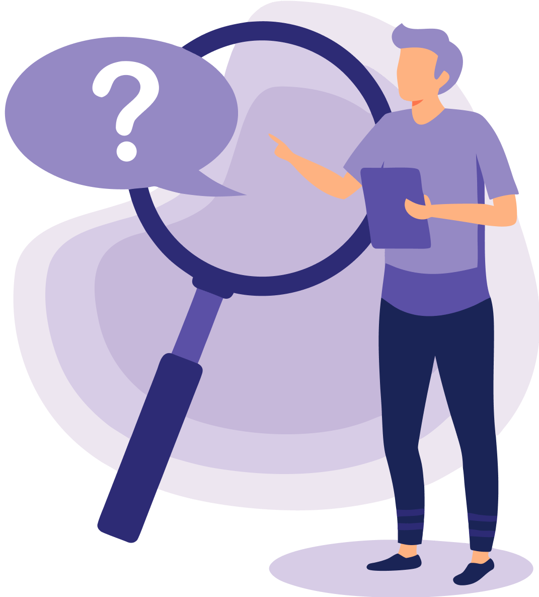 FAQ